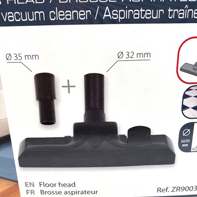 Univerzalna podna četka Rowenta ZR900301