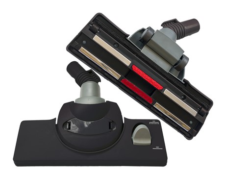 Kombinirana podna četka Bosch 00793493 / Zelmer ZVCA54KB