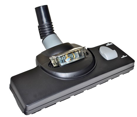 Kombinirana podna četka Bosch 00793493 / Zelmer ZVCA54KB