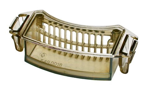 Kombinirana podna četka Bosch 00793493 / Zelmer ZVCA54KB