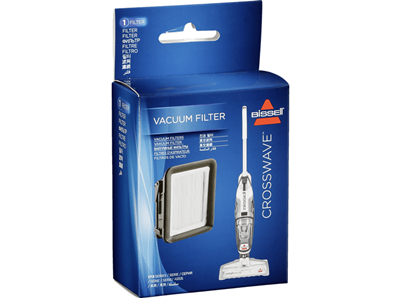 Bissell 1866F Crosswave filter