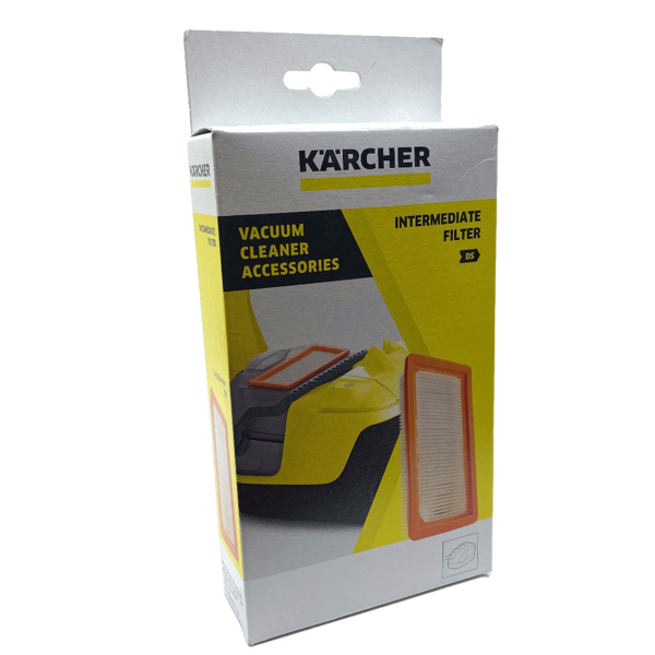 Filter Kärcher 6.414-631.0
