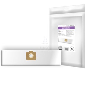 Sintetičke vrećice za Kärcher WD3 6.959-130, 5 kom