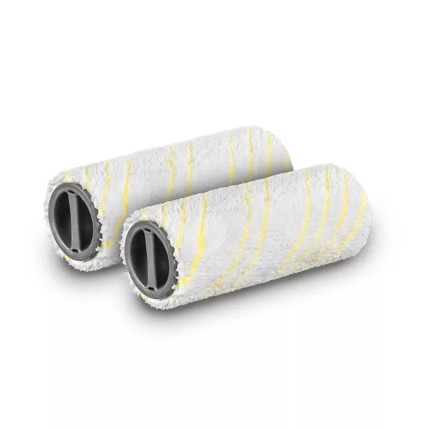 Set valjaka kompatibilan s Kärcher 2.055-006.0, FC 3, FC 4, FC 5....