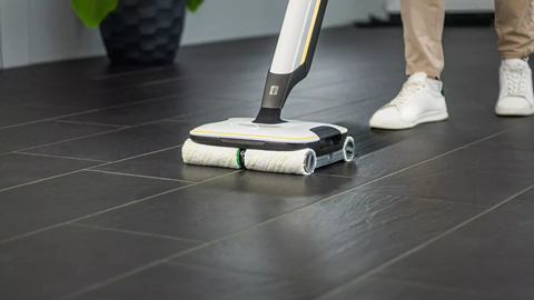 Set valjaka kompatibilan s Kärcher 2.055-006.0, FC 3, FC 4, FC 5....