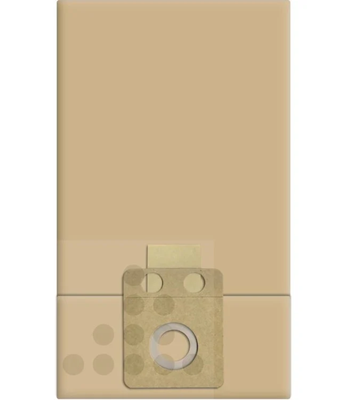 Papirnate vrećice za Nilfisk GD1000 / VP300 / VP600, 10 kom