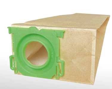 Papirnate vrećice za Sebo 5093ER / Sensor Professional / Interlux, 10 kom