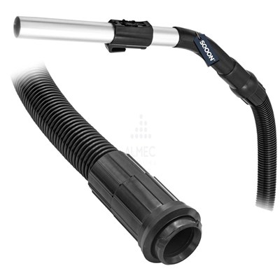 Fleksibilno crijevo za ELECTROLUX / NILFISK UZ920, UZ930, GD930, DP9000..