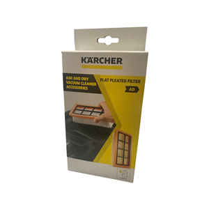 Filter za Kärcher AD2, AD3, AD4, 6.415-953.0