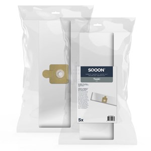 Sintetičke vrećice za Taski GO, BLUEMATIC VC 14, COMAC CA15, Fimap FA15