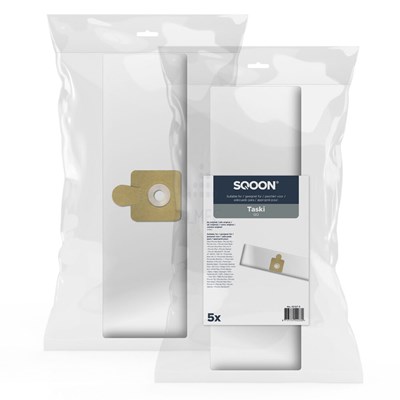 Sintetičke vrećice za Taski GO, BLUEMATIC VC 14, COMAC CA15, Fimap FA15