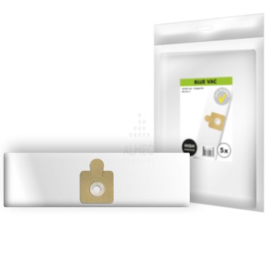 Sintetičke vrećice za Taski GO, BLUEMATIC VC 14, COMAC CA15, Fimap FA15