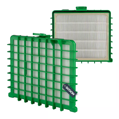 Hepa filter kompatibilan s Rowenta / Tefal ZR002901, RO582501, RO592101