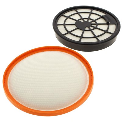 Set filtera kompatibilan s Dirt Devil DD2651, 2620002, 2620001