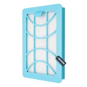 Hepa Filter za Philips FC 8371/09, FC 8373/09, 432200494341, 432200494411, HEPA CP1352/01