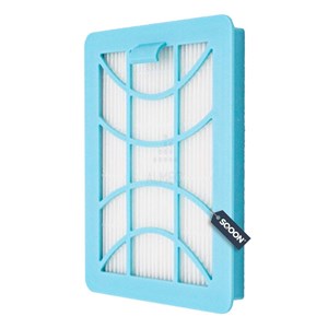 Hepa Filter za Philips FC 8371/09, FC 8373/09, 432200494341, 432200494411, HEPA CP1352/01