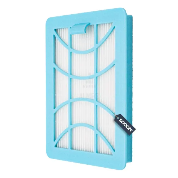 Hepa Filter za Philips FC 8371/09, FC 8373/09, 432200494341, 432200494411, HEPA CP1352/01