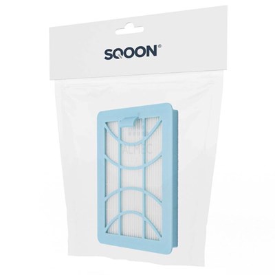 Hepa Filter za Philips FC 8371/09, FC 8373/09, 432200494341, 432200494411, HEPA CP1352/01