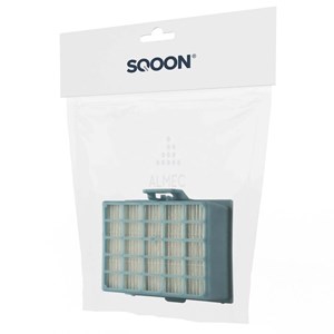 Hepa filter kompatibilan s Bosch /Siemens BBZ156HF, 00576833