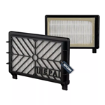 Hepa filter kompatibilan s Philips FC 8044, FC 8611 H12, Vision S-Class