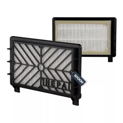 Hepa filter kompatibilan s Philips FC 8044, FC 8611 H12, Vision S-Class