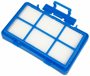 Hepa filter za Philips PowerGo CP0538/01, FC8241, 432200494491