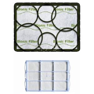 Bionic filter motora Bosch / Siemens 00468637, 00576474