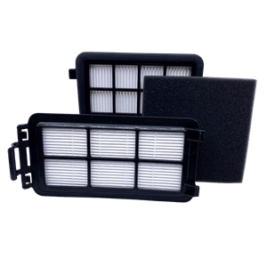 Set filtera ELECTROLUX EF124B