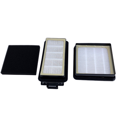 Set filtera ELECTROLUX EF124B