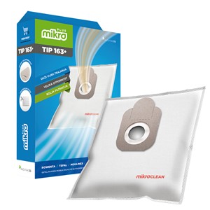 Sintetičke vrećice TIP 163+