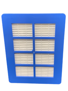 Hepa filter za AEG / Electrolux AEF94, 9001670034