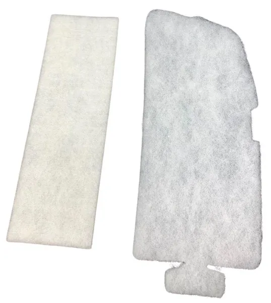Set filtera za Electrolux Mondo