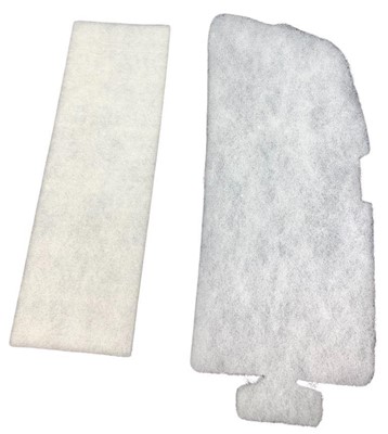 Set filtera za Electrolux Mondo