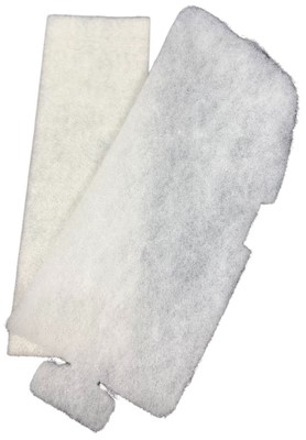 Set filtera za Electrolux Mondo