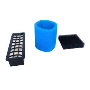 Filter set kompatibilan s Bosch AquaWash&Clean