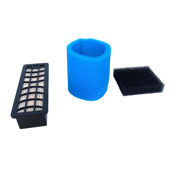 Filter set kompatibilan s Bosch AquaWash&Clean