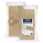 Papirnate vrećice kompatibilne s Parkside / Einhell usisavačima