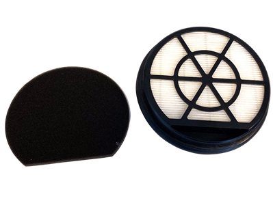 Hepa filter Bosch Original 12022118, BGC05AAA1/01