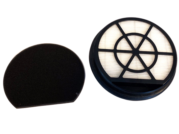 Hepa filter Bosch Original 12022118, BGC05AAA1/01