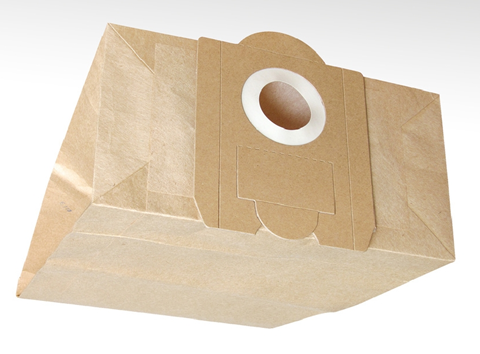 Papirnate vrećice za COLUMBUS ST 12, SW 12, SW 20 P