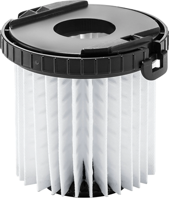 Dugotrajni filter za Kärcher 2.863-239.0, VC5, VC5 Cordless