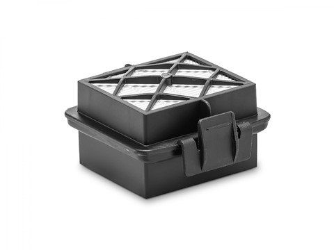 Hepa filter Kärcher za 2.863-240.0, VC 5, VC 5 Cordless, VC 5 Premium