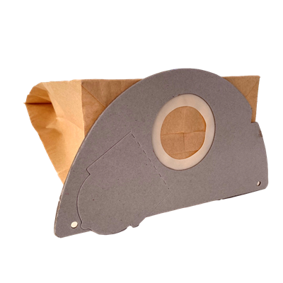 Papirnate vrećice kompatibilne s KÄRCHER 2000, 2101, 2101 TE, 2105, 2111, 2301...