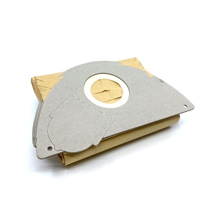 Papirnate vrećice kompatibilne s KÄRCHER 2000, 2101, 2101 TE, 2105, 2111, 2301...