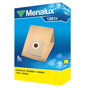 Vrećice za usisavače Menalux 1201p