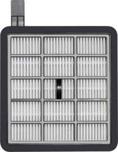 Hepa filter kompatibilan s BLAUPUNKT VCC 301, VCC 311 / Monzana Deuba DBZS001