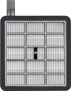 Hepa filter kompatibilan s BLAUPUNKT VCC 301, VCC 311 / Monzana Deuba DBZS001