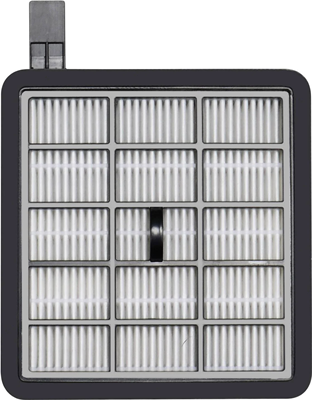 Hepa filter kompatibilan s BLAUPUNKT VCC 301, VCC 311 / Monzana Deuba DBZS001