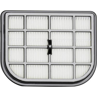 Izlazni Hepa filter za BLAUPUNKT VCC 301, VCC 311 / MONZANA DEUBA DBZS001