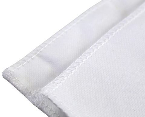 Univerzalne sintetičke vrećice kompatibilne s Einhell, Parkside....